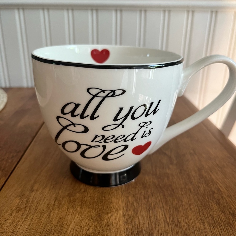 Coffee mug